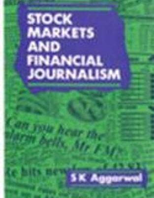 STOCK MARKET AND FINANCIAL JOURNALISM