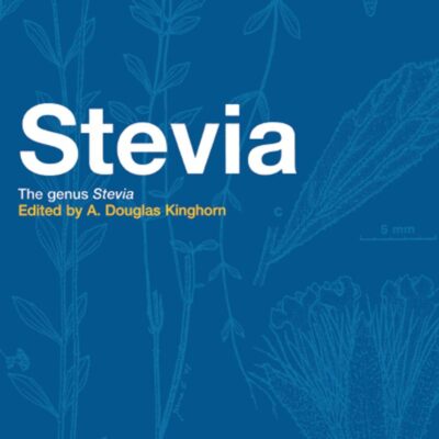Stevia: The Genus Stevia