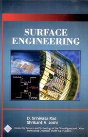 Surface Engineering/NAM S&T Centre