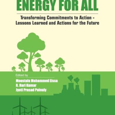 Sustainable Energy for All: Transforming Commitments to Action Lessons Learned and Actions for the Future