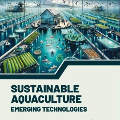 Sustainable Aquaculture: Emerging Technologies