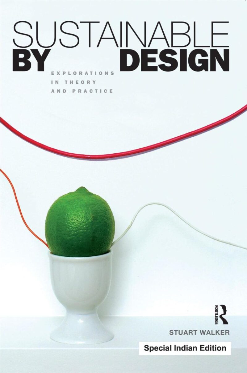 Sustainable by Design