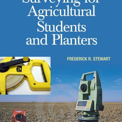 Surveying for Agricultural Students and Planters