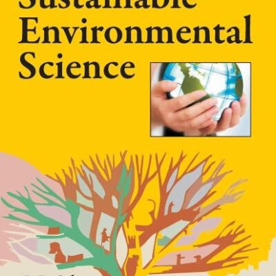 Sustainable Environmental Science