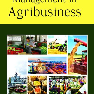 Supply Chain Management in Agribusiness
