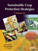 Sustainable Crop Protection Strategies in 2 Vols