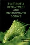 Sustainable Development and Environmental Science
