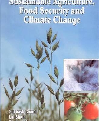 Sustainable Agriculture