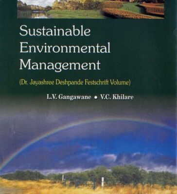 Sustainable Environmental Management