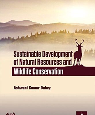 Sustainable Development of Natural Resources and Wildlife Conservation