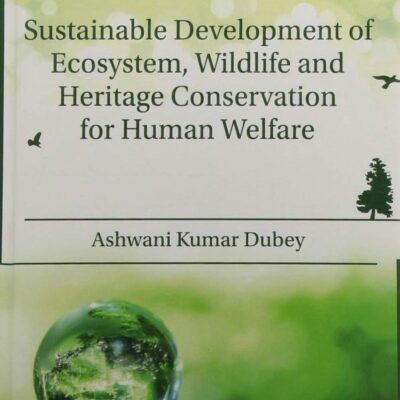 Sustainable Development of Ecosystem