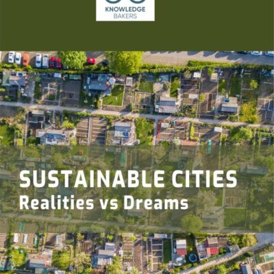 Sustainable Cities: Realities vs Dreams