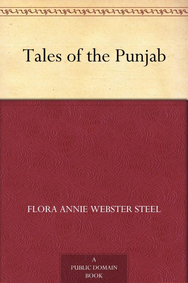 Tales of the Punjab