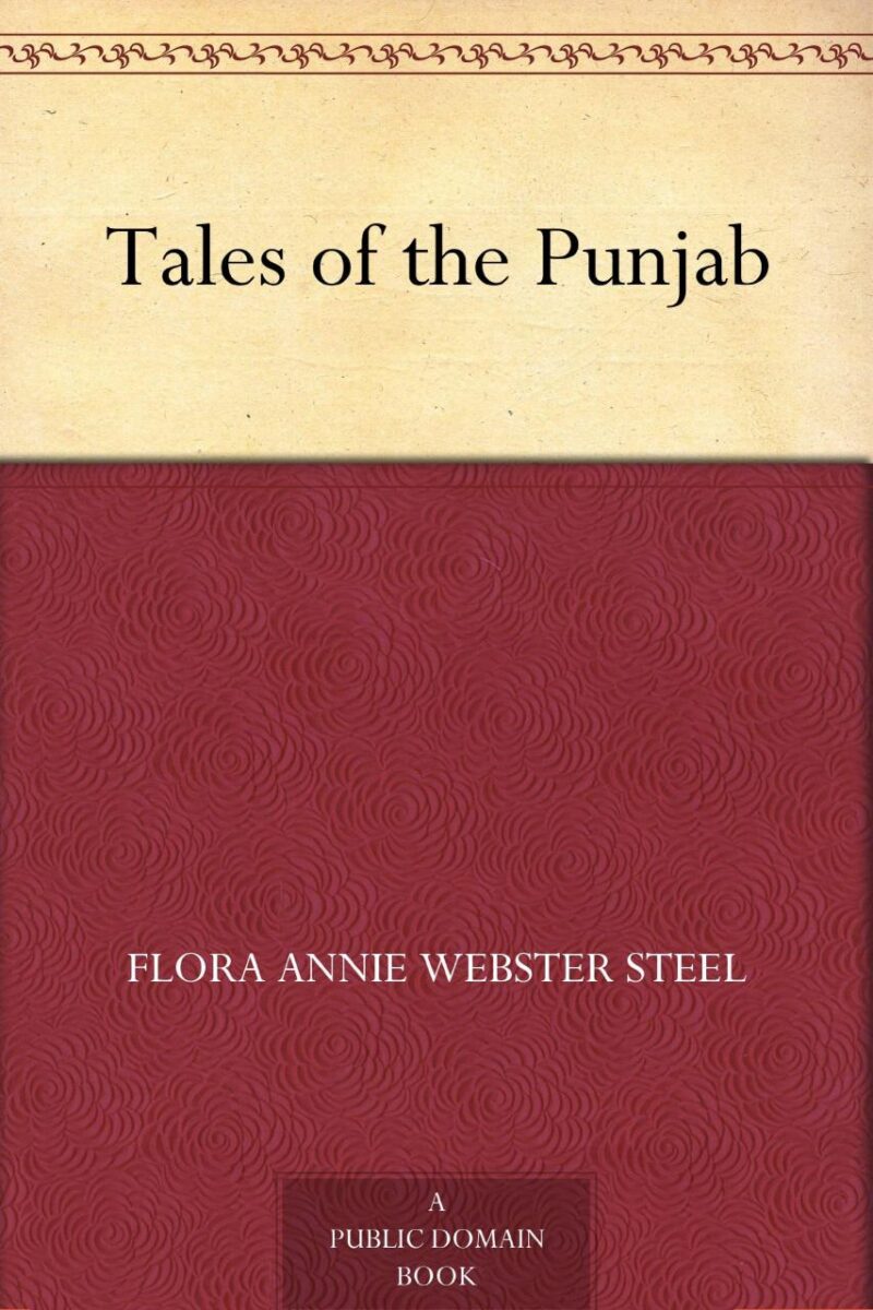 Tales of the Punjab