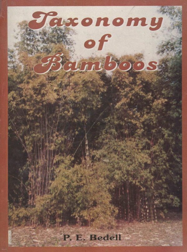 Taxonomy of Bamboos