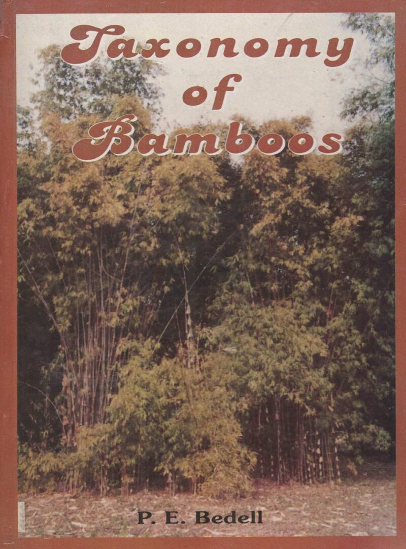 Taxonomy of Bamboos