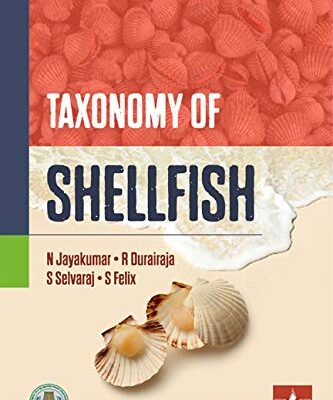 Taxonomy of Shellfish (9789352220458)
