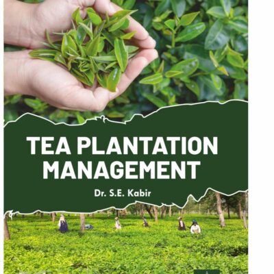 Tea Plantation Management
