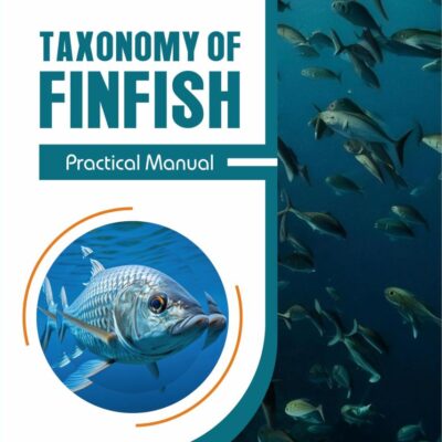 Taxonomy of Finfish: Practical Manual