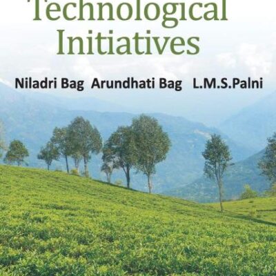Tea: Technological Initiatives