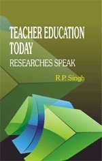 Teacher education today researchers speak