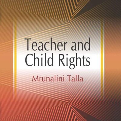 TEACHER AND CHILD RIGHTS