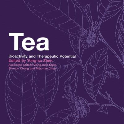 Tea: Bioactivity and therapeutic Potential