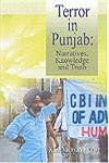Terror In Punjab: Narratives