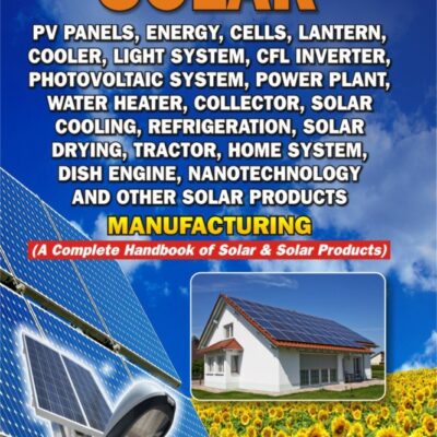 Technology Of Solar Pv Panels