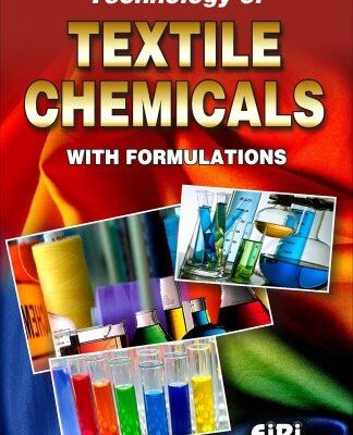 technology of textile chemicals with formulations
