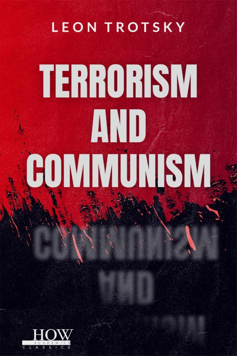 Terrorism and Communism