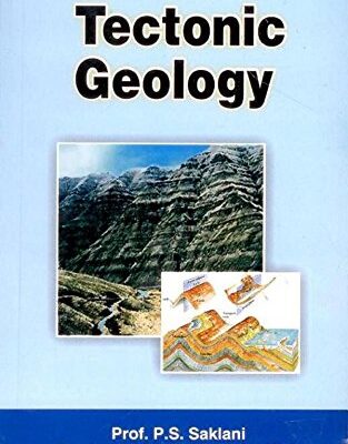 Tectonic Geology