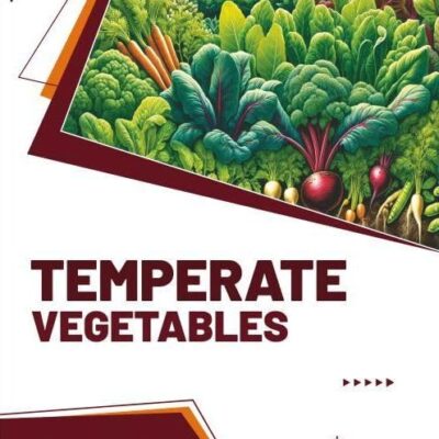 Temperate Vegetables