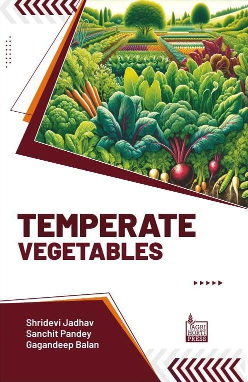 Temperate Vegetables