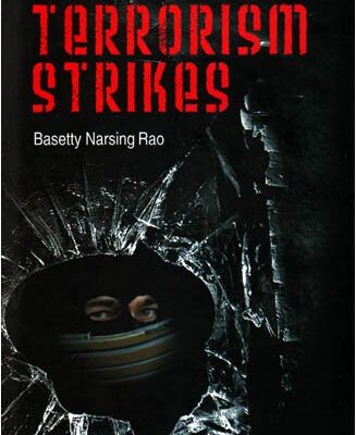 Terrorism Strikes
