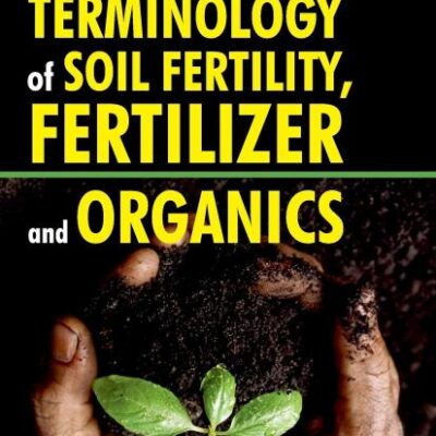 Terminology of Soil Fertility