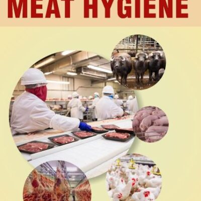 Textbook of Meat Hygiene
