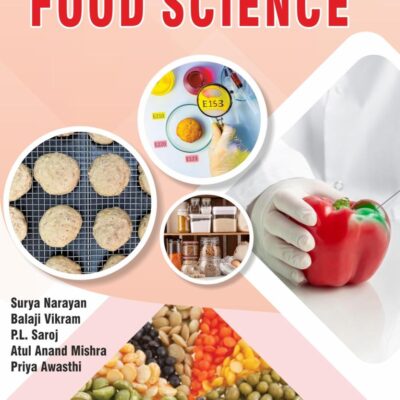 Textbook Of Food Science