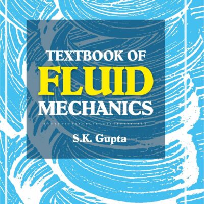 Textbook of Fluid Mechanics