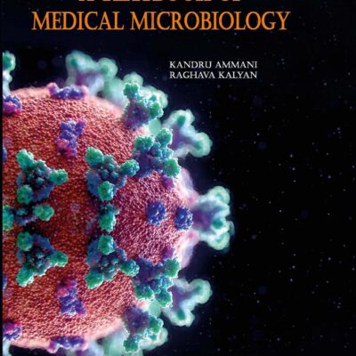 A Textbook of Medical Microbiology (Full Color)