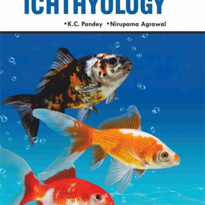 Textbook of Ichthyology (9789389719413)