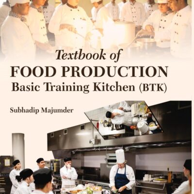 Textbook of Food Production: Basic Training Kitchen