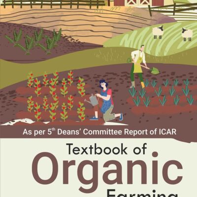 Textbook of Organic Farming