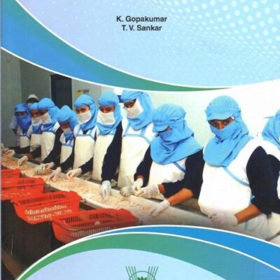 Textbook Of Fish Processing Technology