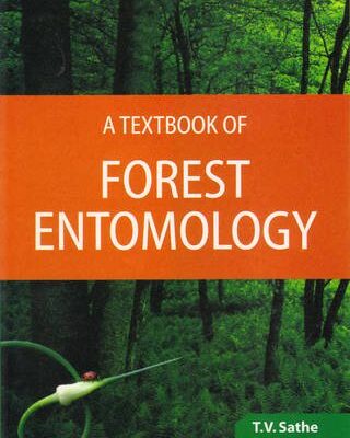 Textbook of Forest Entomology