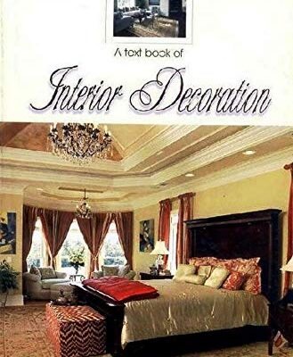 Textbook of Interior Decoration