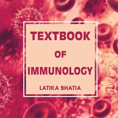 Textbook of Immunology (9789352221356)