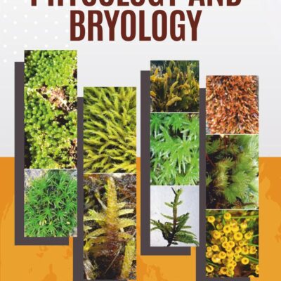 Textbook of Phycology and Bryology