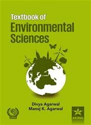 Textbook of Environmental Sciences