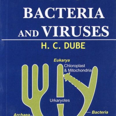 A Textbook of Fungi